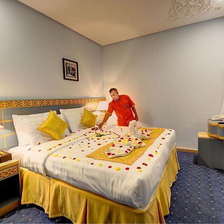 Holiday Villa Bakkah La Mecque Extérieur photo