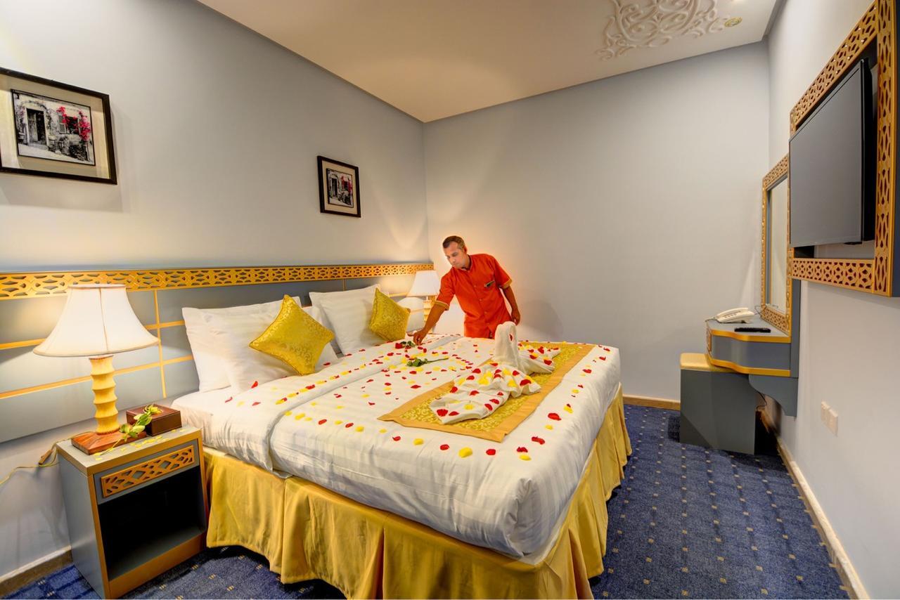 Holiday Villa Bakkah La Mecque Extérieur photo