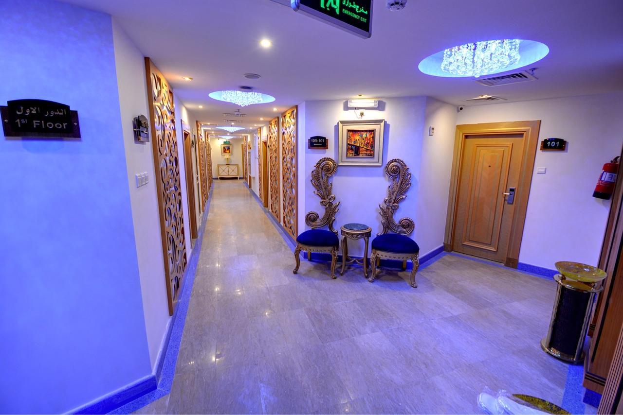 Holiday Villa Bakkah La Mecque Extérieur photo